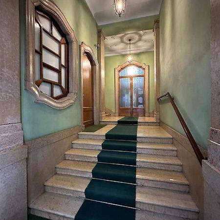 Welcome To Corso Buenos Aires Милан Экстерьер фото