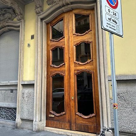 Welcome To Corso Buenos Aires Милан Экстерьер фото