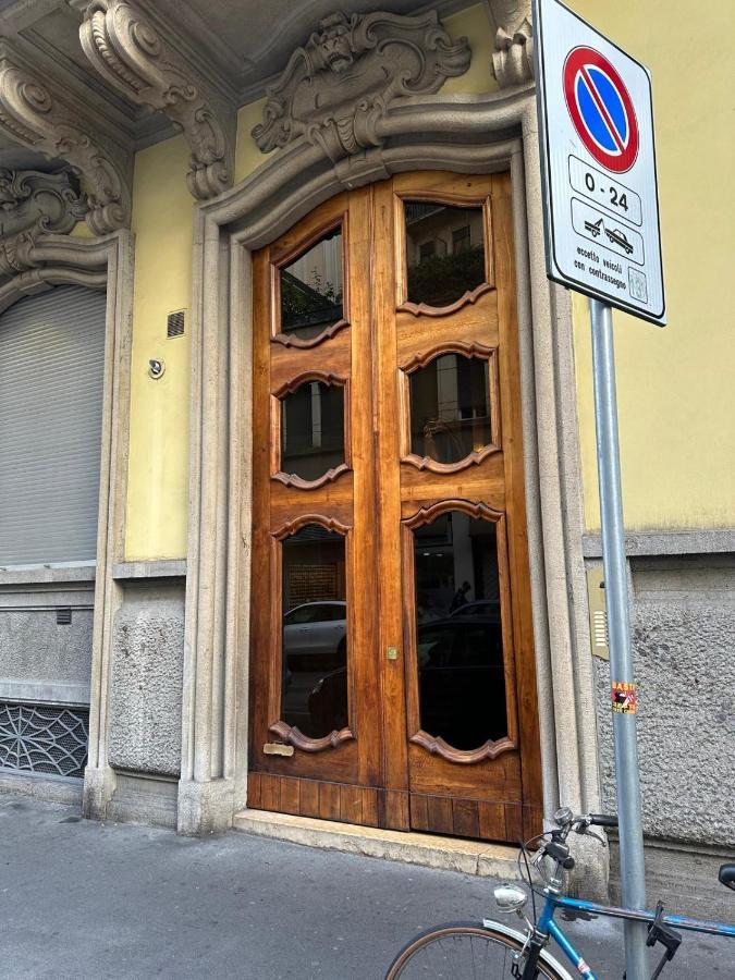 Welcome To Corso Buenos Aires Милан Экстерьер фото